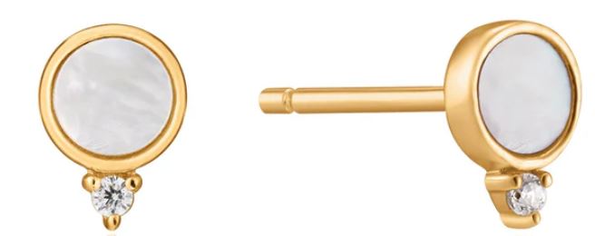 SS/YGP MOP Stud Ergs