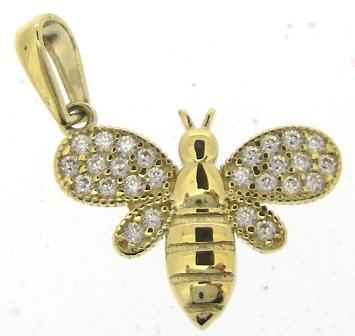 14Y CZ Bee Pndt