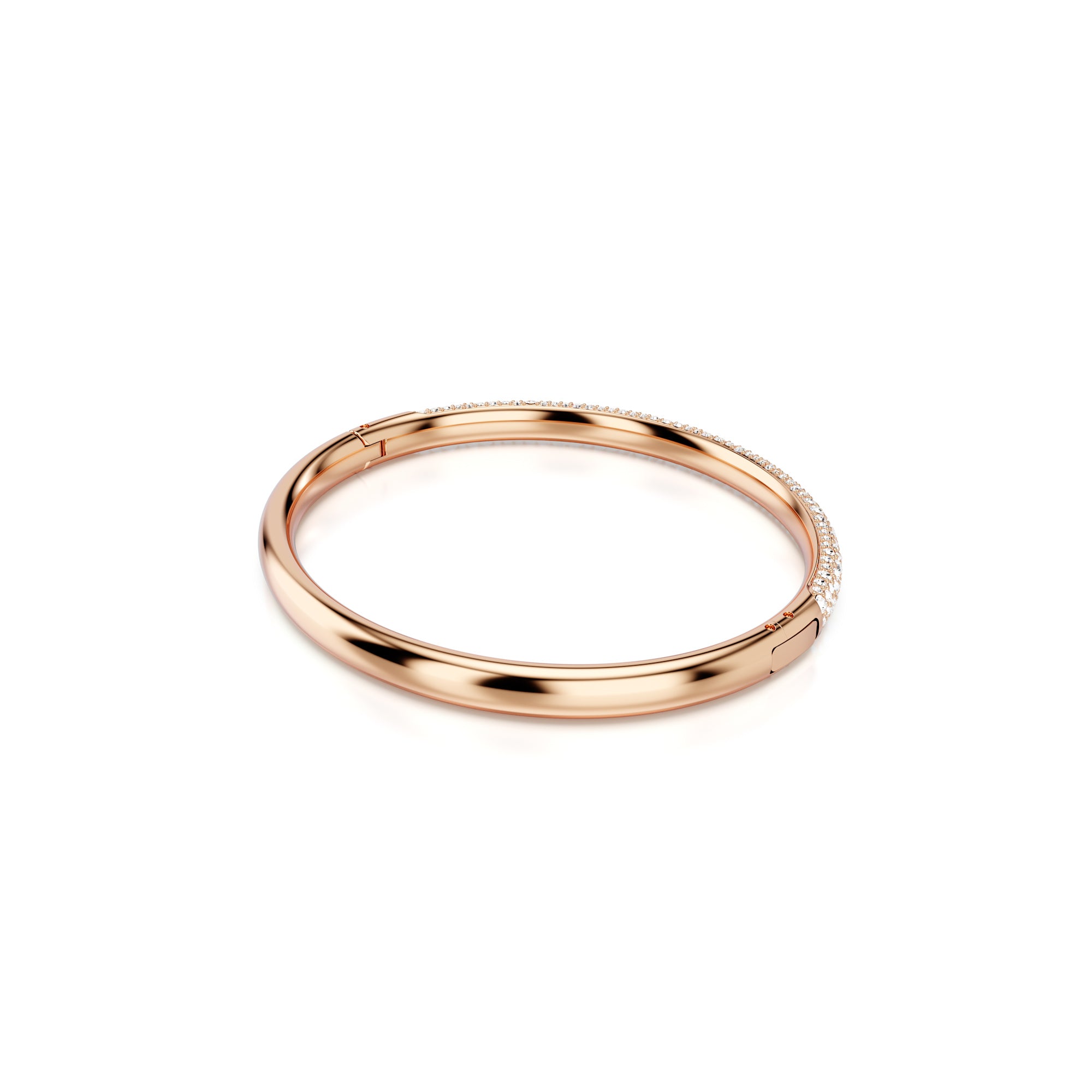 Sublima Bangle,ROS/CRY- M