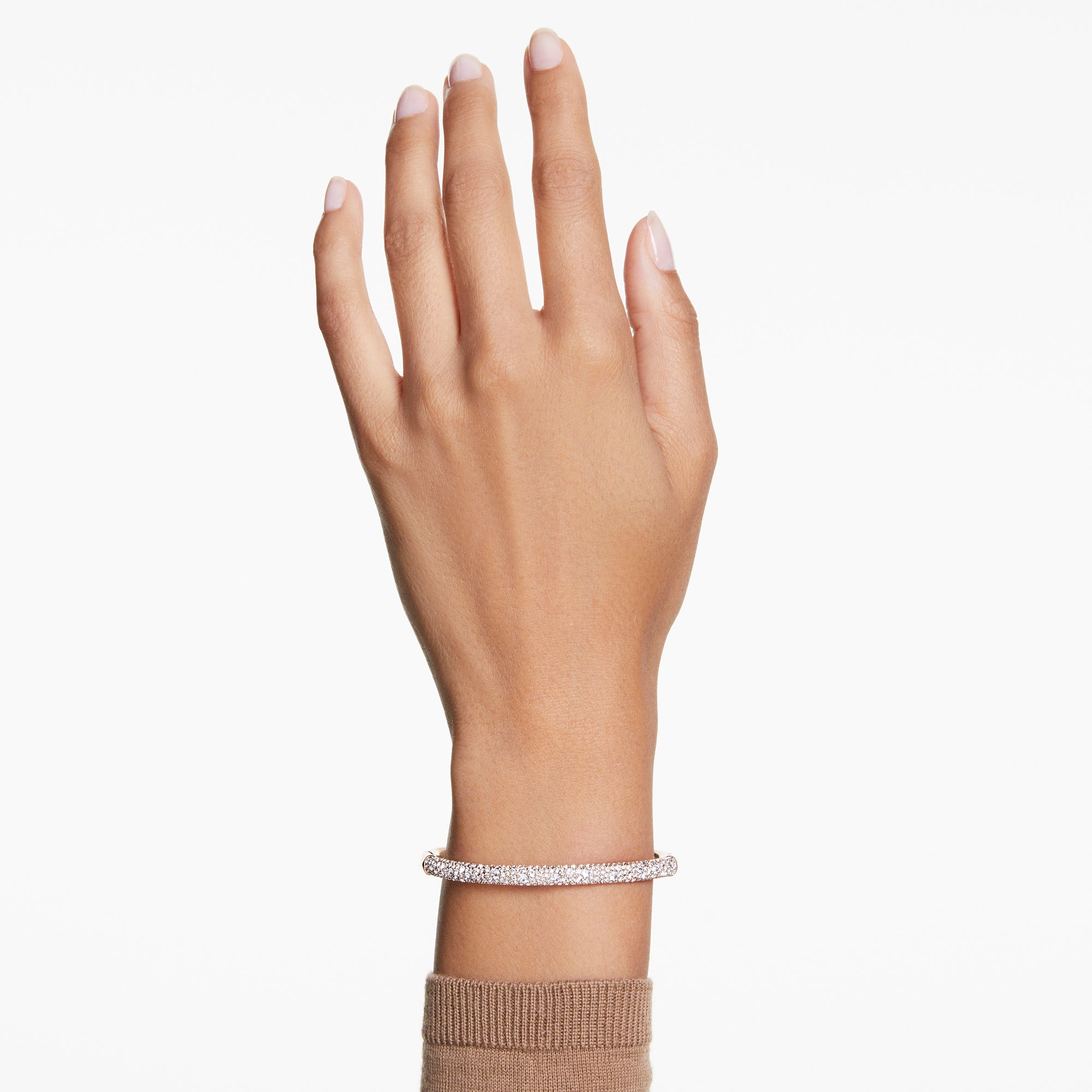 Sublima Bangle,ROS/CRY- M