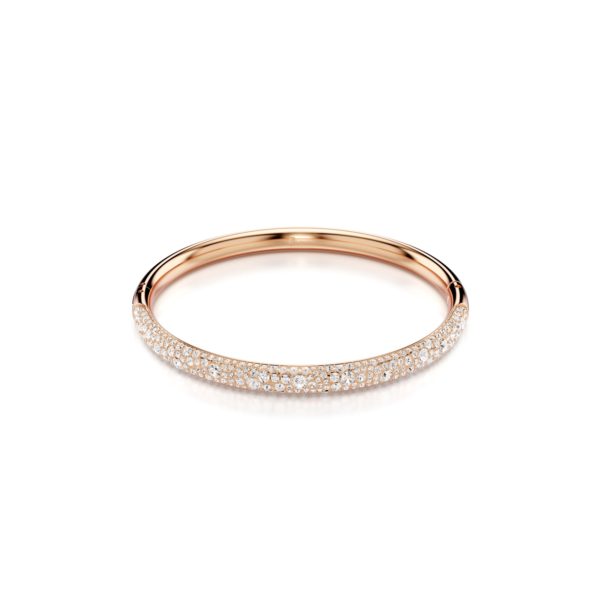 Sublima Bangle,ROS/CRY- M