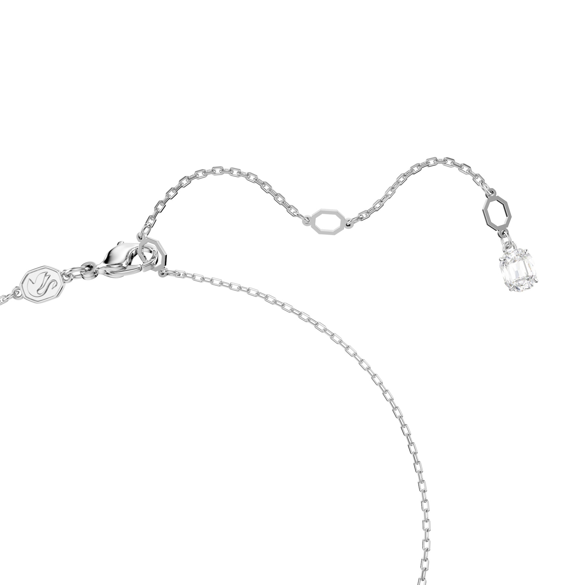 Swarovski Hyperbola Pndt,CRY/RHS