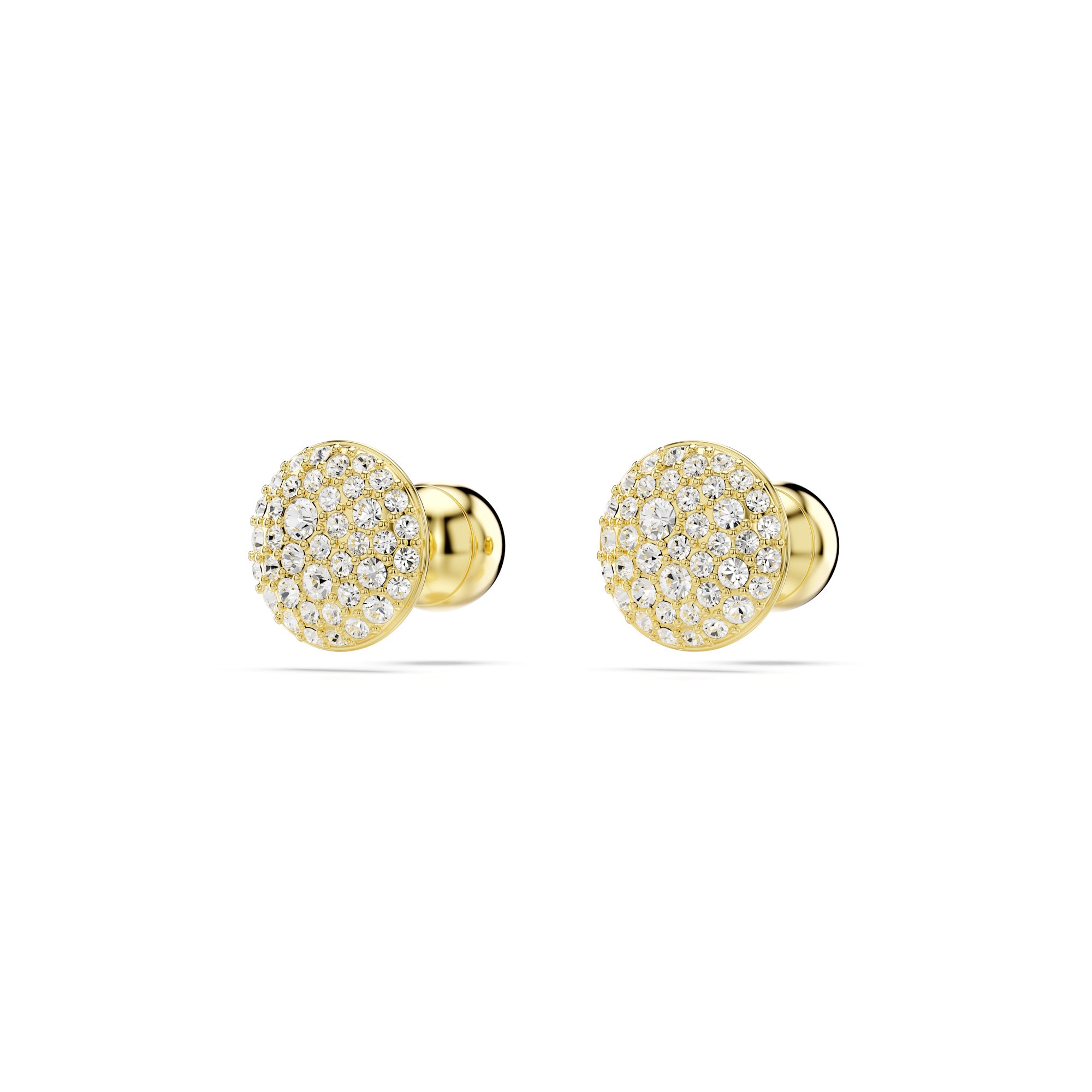Swarovski Sublima Stud Ergs,CRY/GOS Earrings