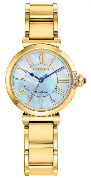 Citizen L Mae Watch