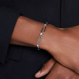 Swarovski Constella Bclt,CRY/RHS - M Bracelet