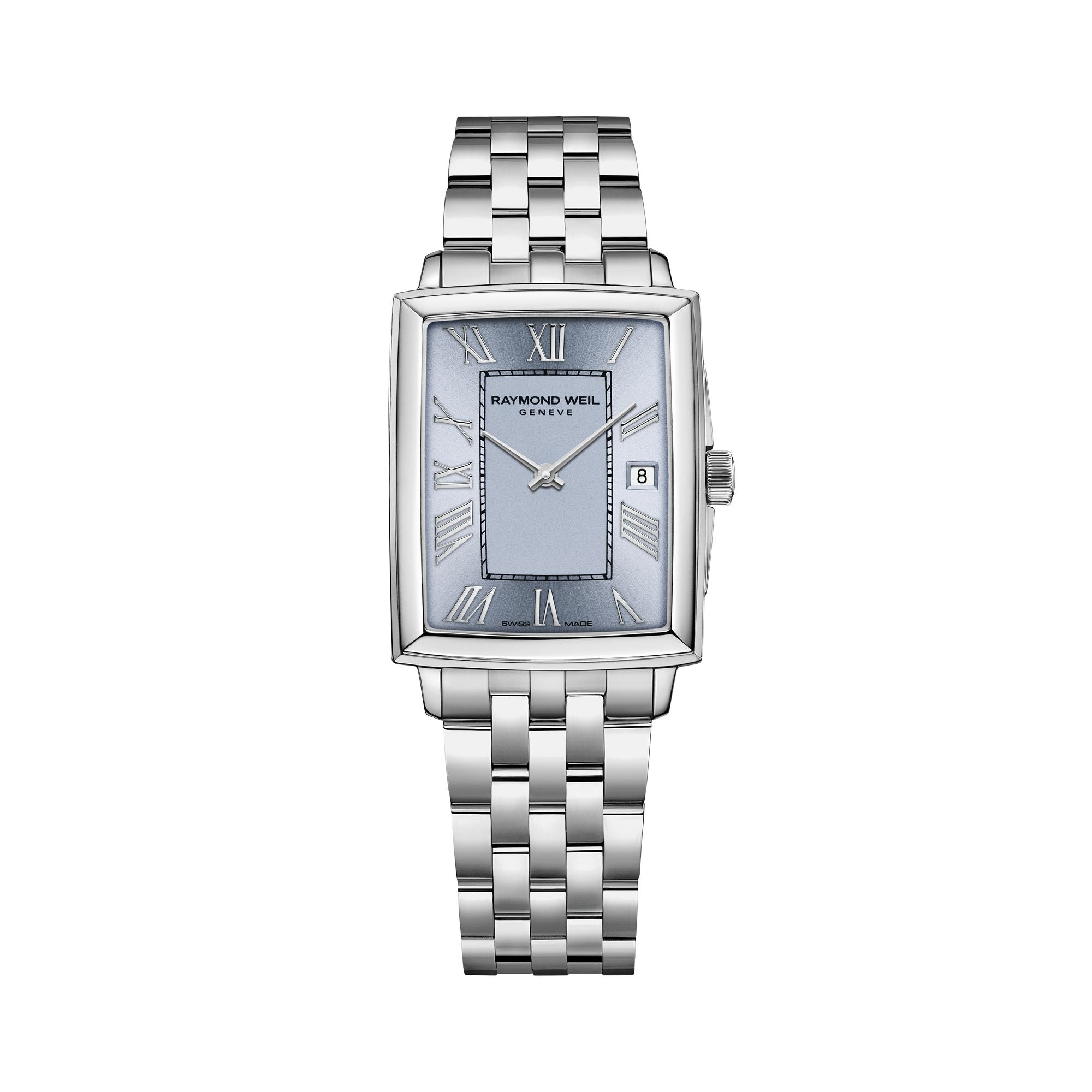 Raymond Weil Toccata Watch