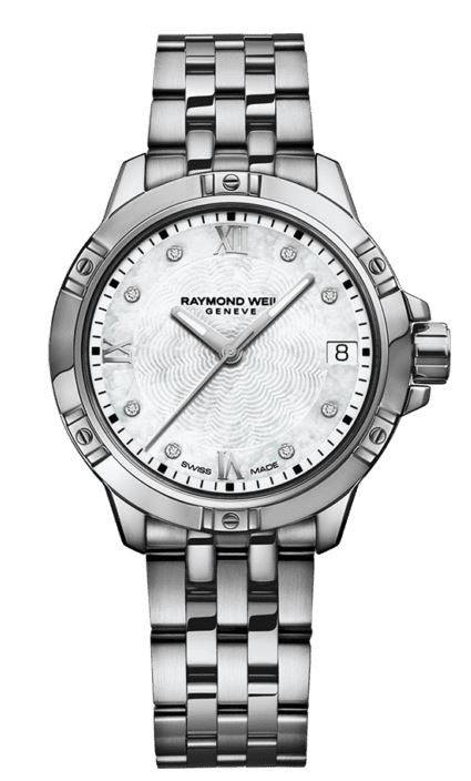 Raymond Weil Tango Watch