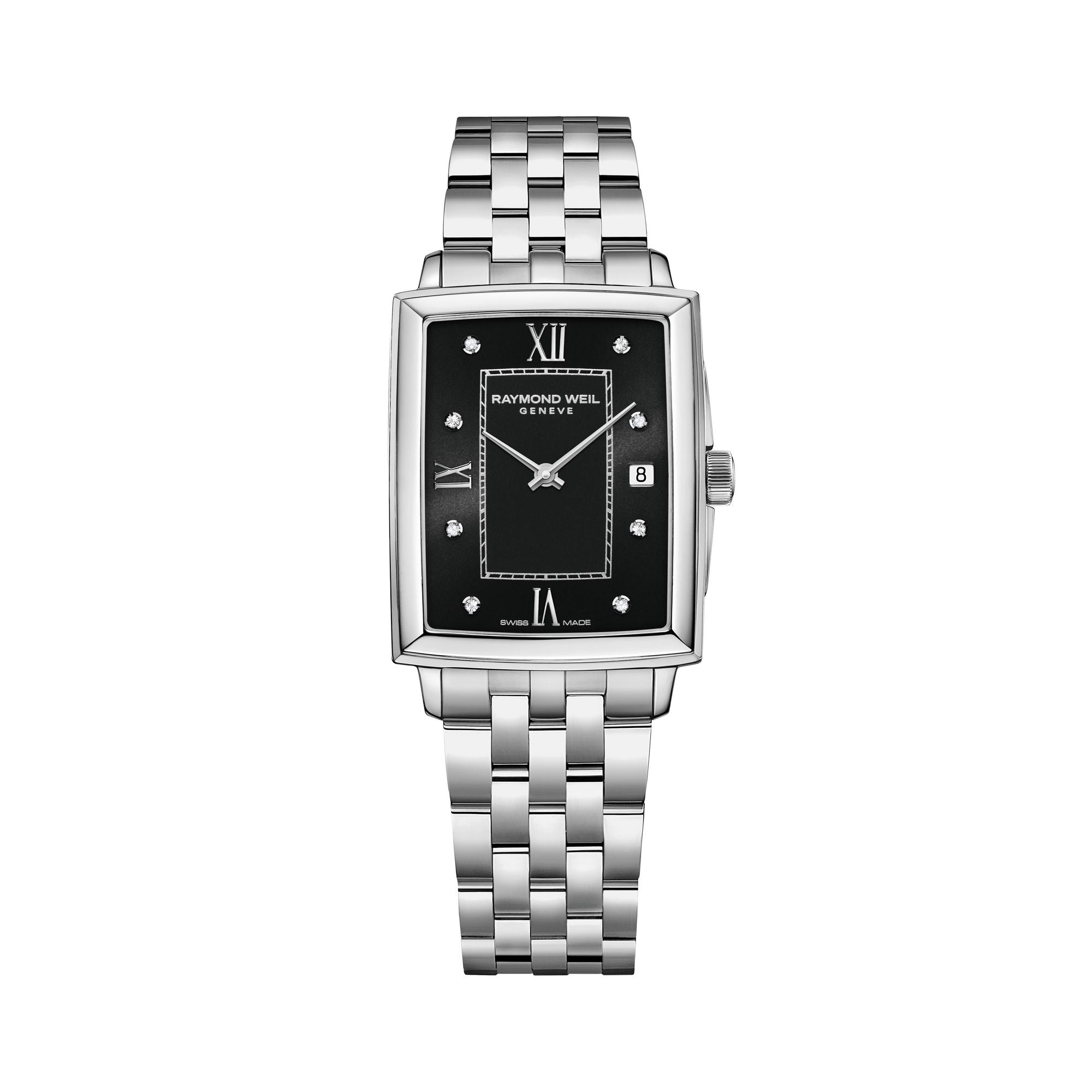 Raymond Weil Toccata Watch