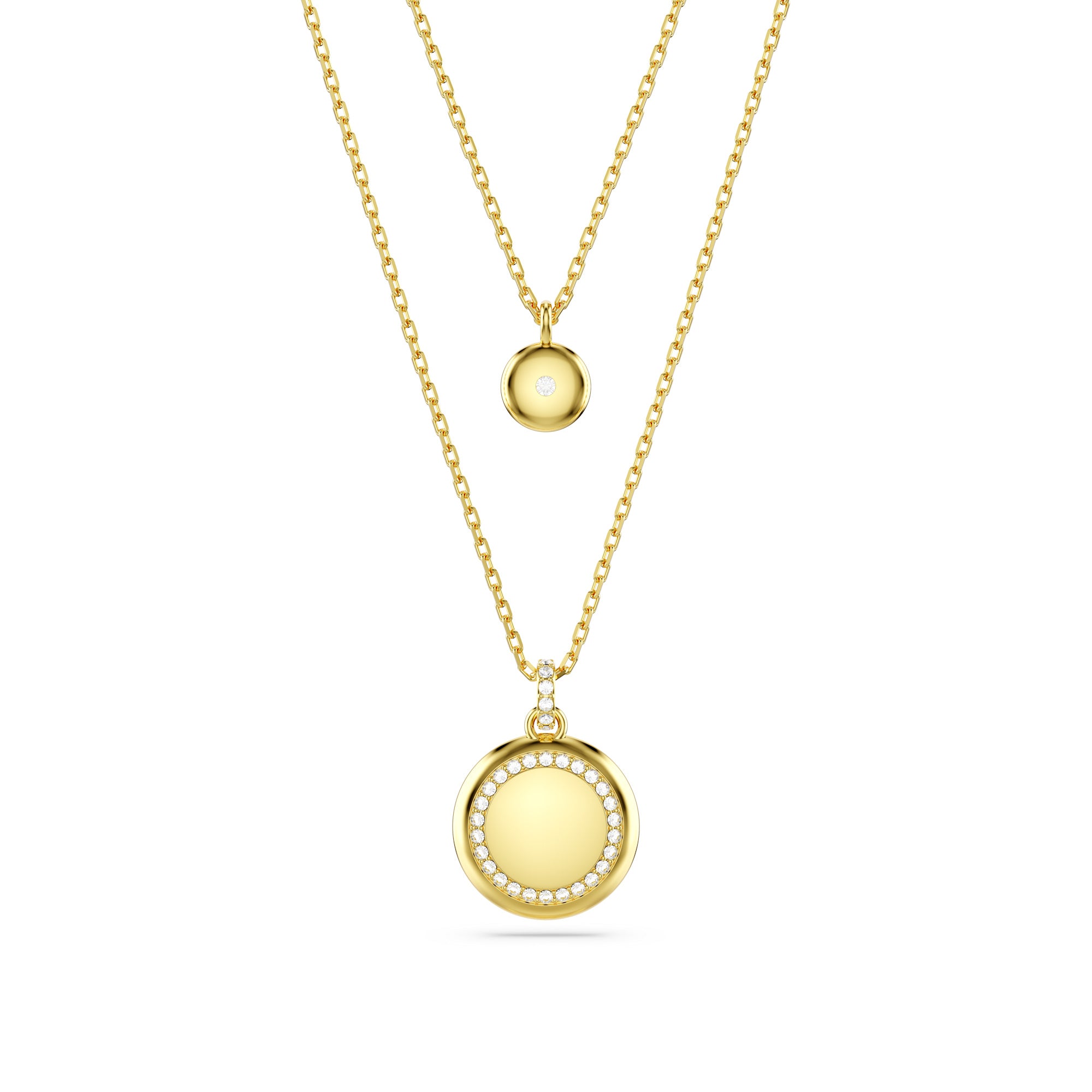 Sublima Dbl Chain Pndt/GOS