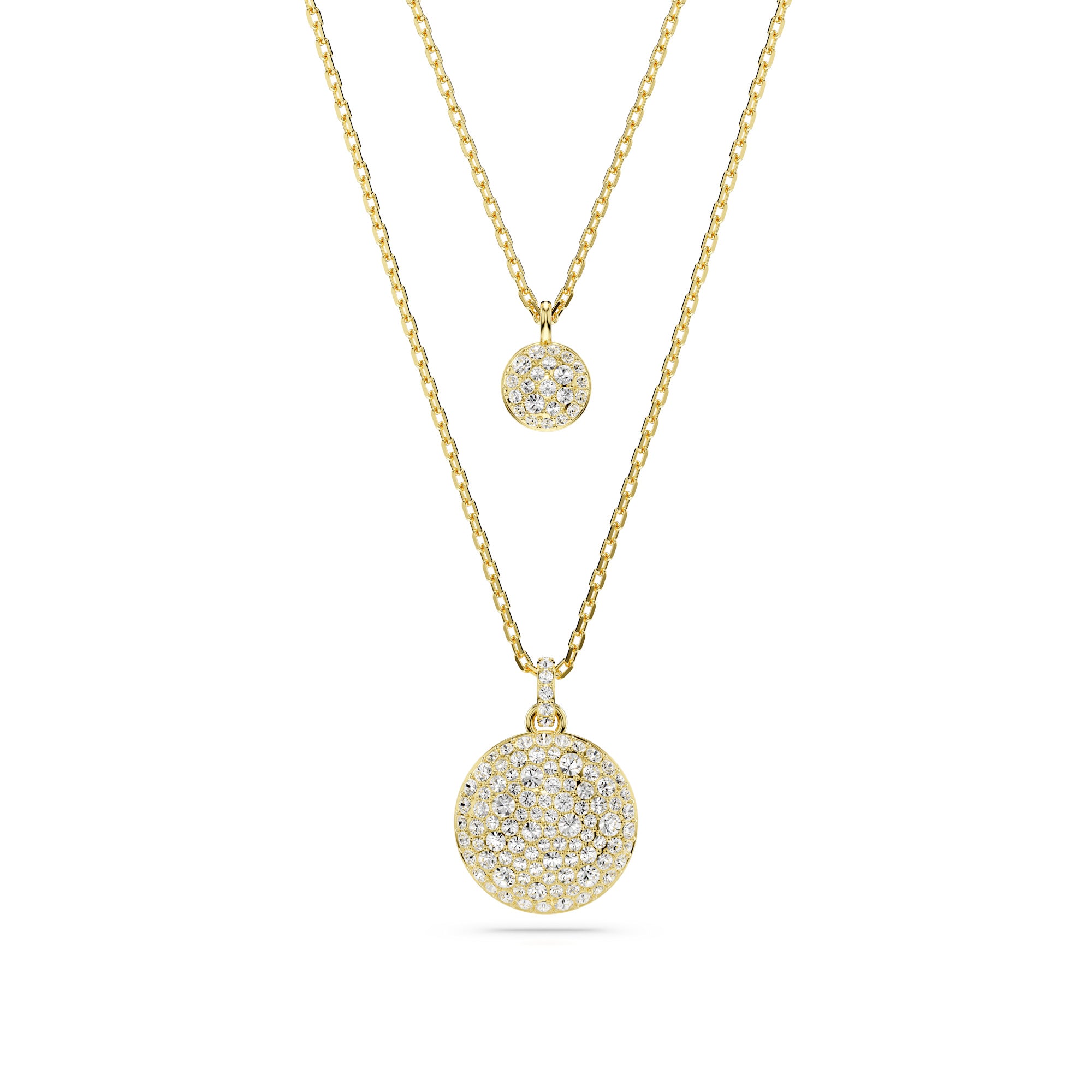 Sublima Dbl Chain Pndt/GOS