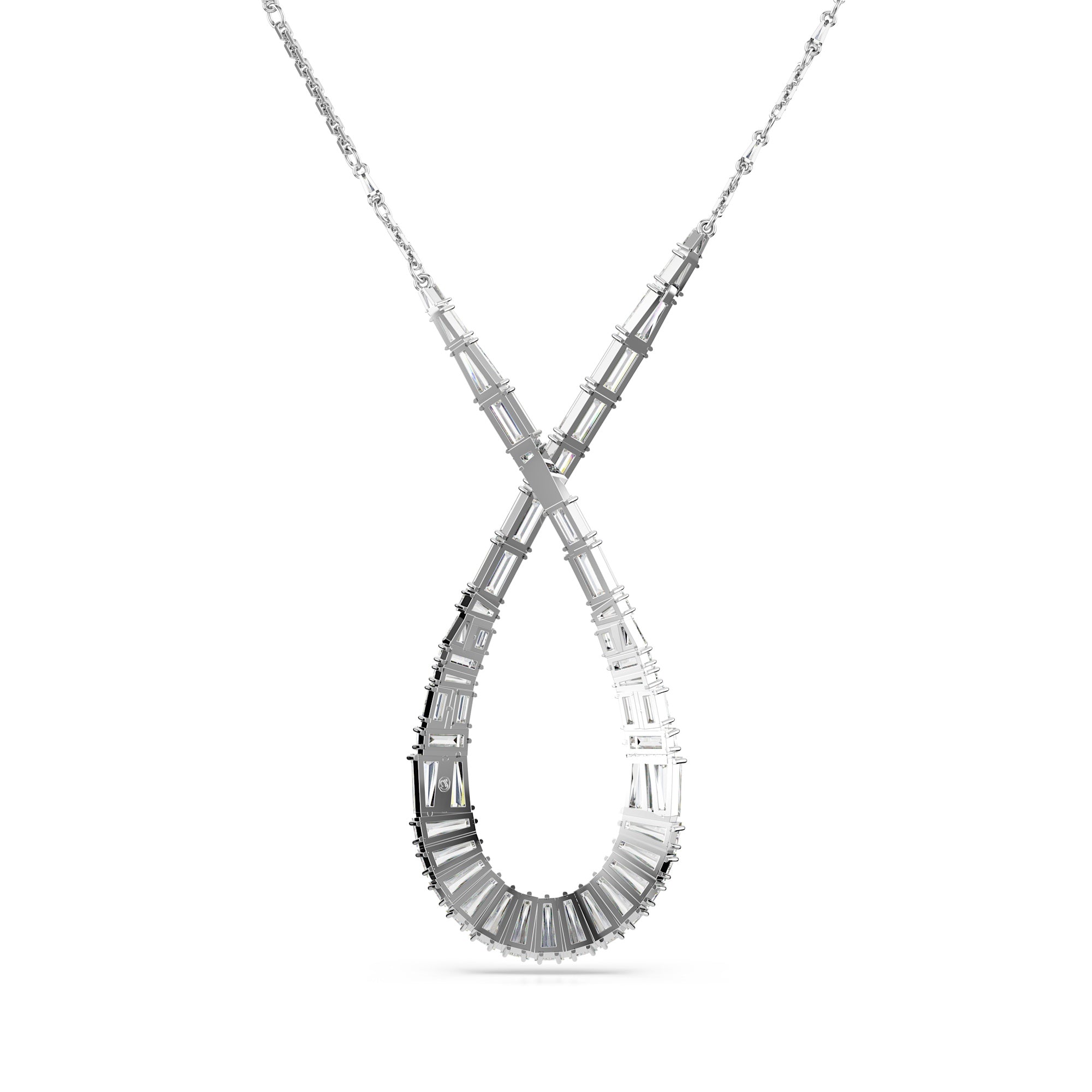 Swarovski Hyperbola Pndt CRY/RHS
