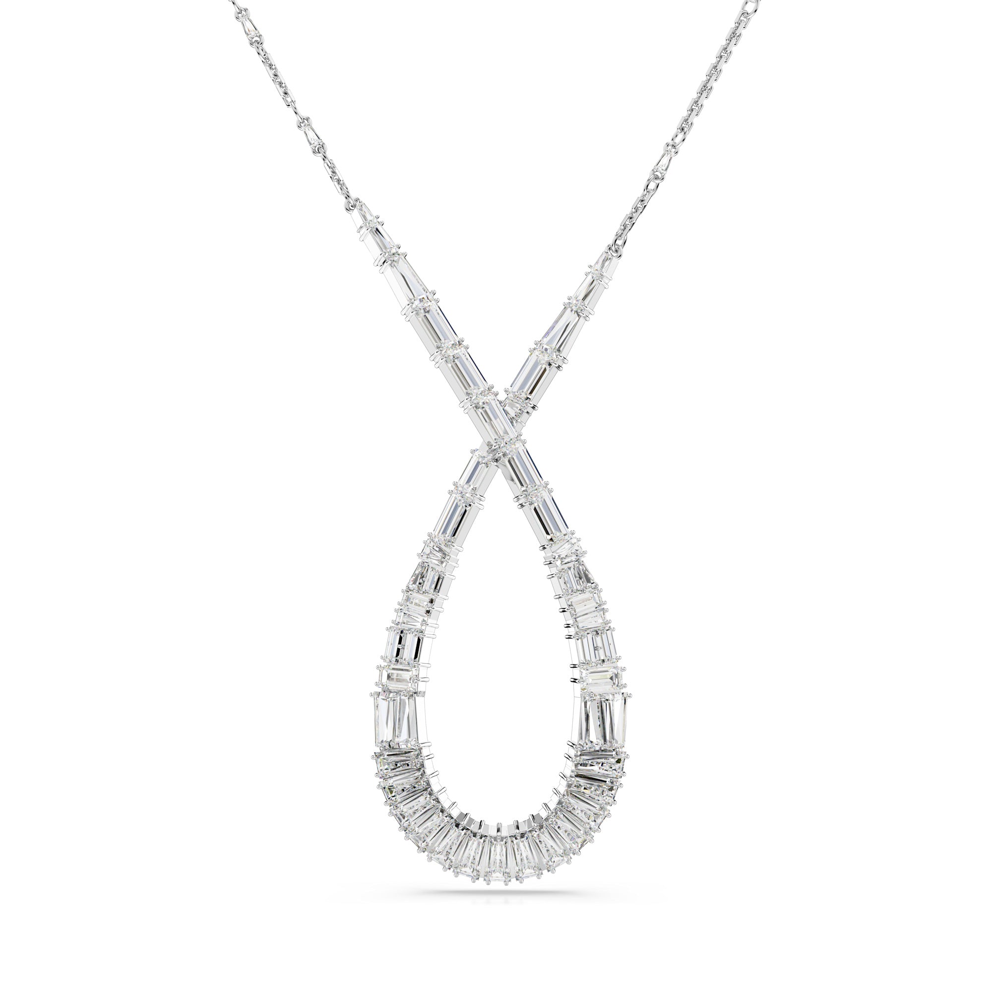 Swarovski Hyperbola Pndt CRY/RHS