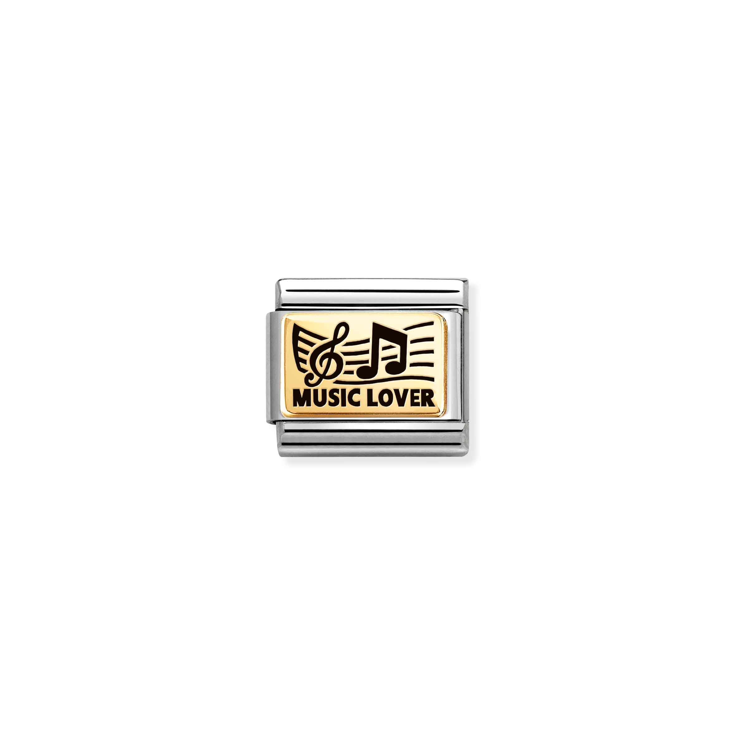 Nomination Composable Classic Music Lover Link