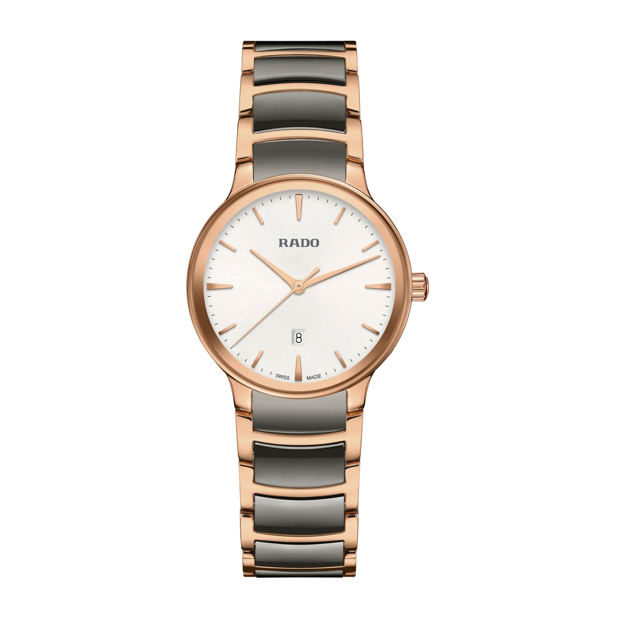 Rado Centrix Diamonds Watch