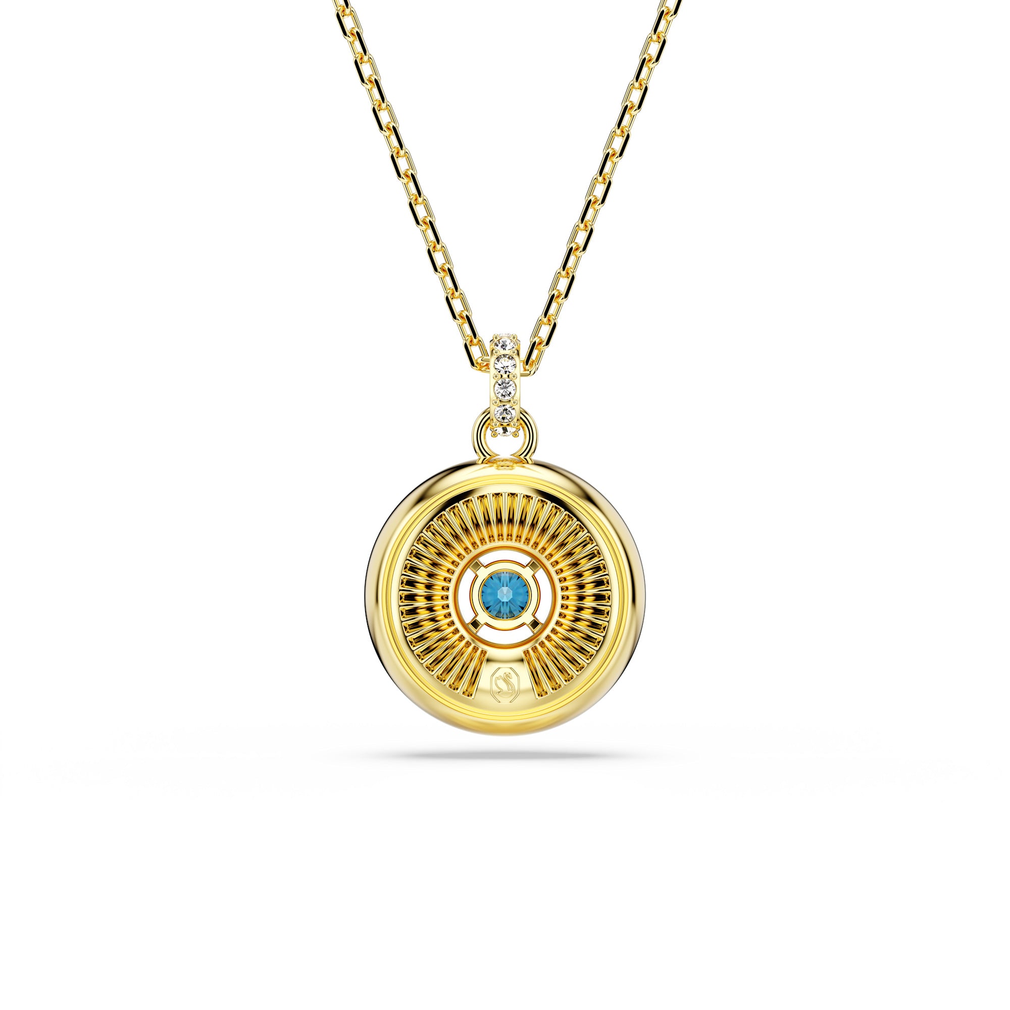 Swarovski Symbolica Pndt,Evil Eye/GOS