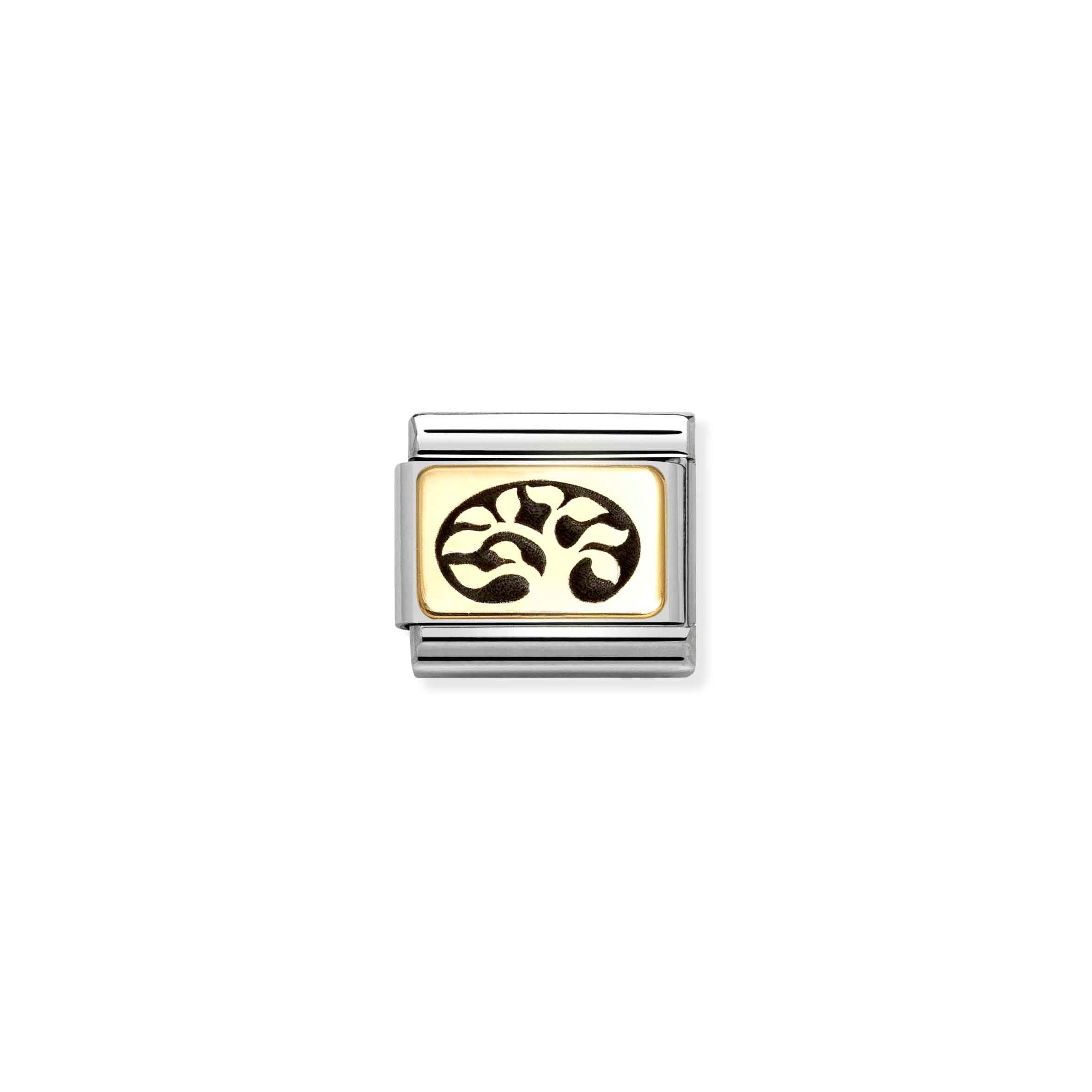 Nomination Composable Classic Tree of Life Link