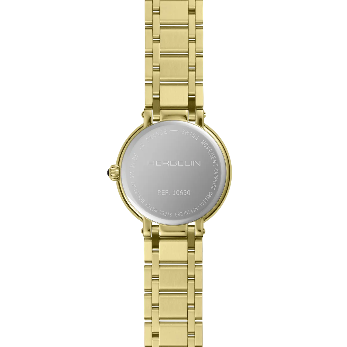 Herbelin Galet Watch