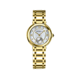 Herbelin Ladies Galet Mother Of Pearl 31.5mm watch