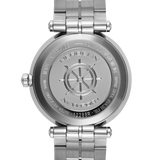 Herbelin Gents Newport Blue 40mm watch