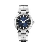 Herbelin Gents Newport Blue 40mm watch