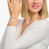 Thomas Sabo Silver Paw Charm