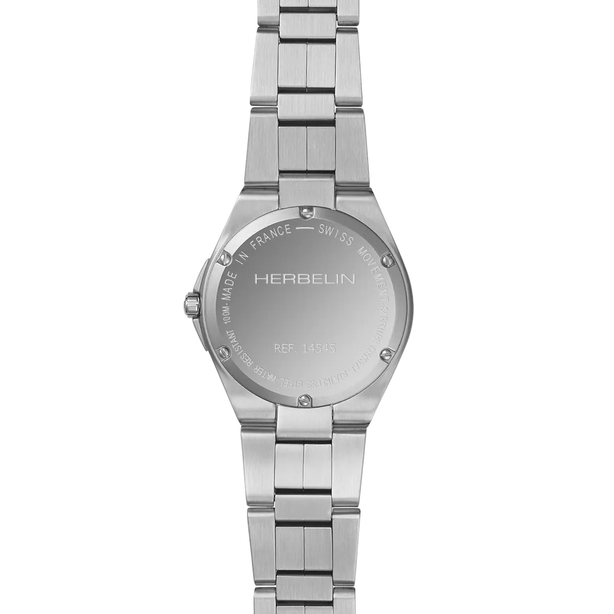 Herbelin Cap Camarat Watch