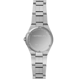 Herbelin Ladies Cap Camarat Purple 34.5mm watch