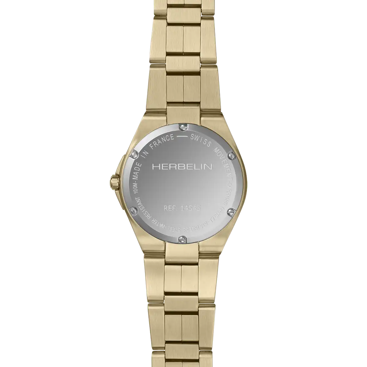 Herbelin Cap Camarat Watch