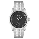 BOSS Men's 41mm Principle watch