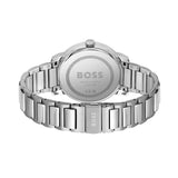 BOSS Men's 41mm Dean watch