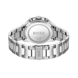 BOSS Men's 44mm Runner watch