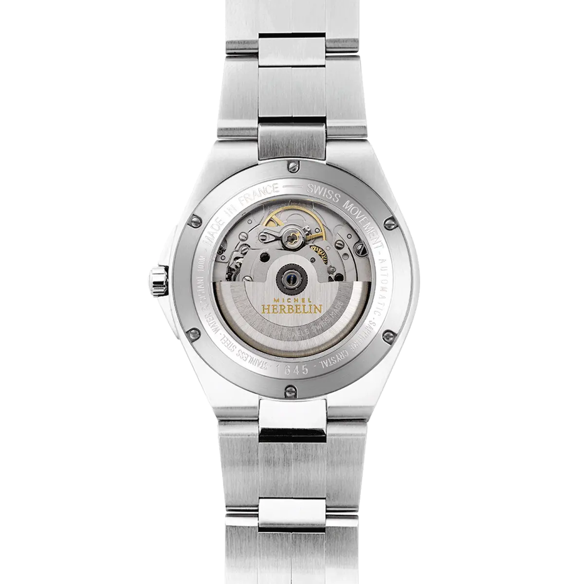 Herbelin Cap Camarat Watch