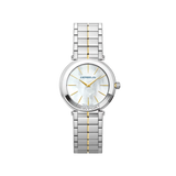 Herbelin Ladies Newport Slim Mother of Pearl 30mm watch
