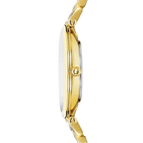 Herbelin Ladies Epsilon White Mother of Pearl 28mm watch