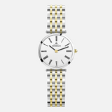 Herbelin Ladies Epsilon White 28mm watch