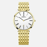 Herbelin Ladies Epsilon White 28mm watch
