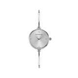 Herbelin Ladies Fil Silver 26mm watch
