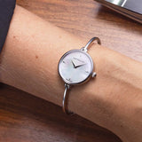 Herbelin Ladies Fil Mother Of Pearl 26mm watch