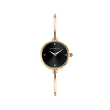Herbelin Ladies Fil Black 26mm watch