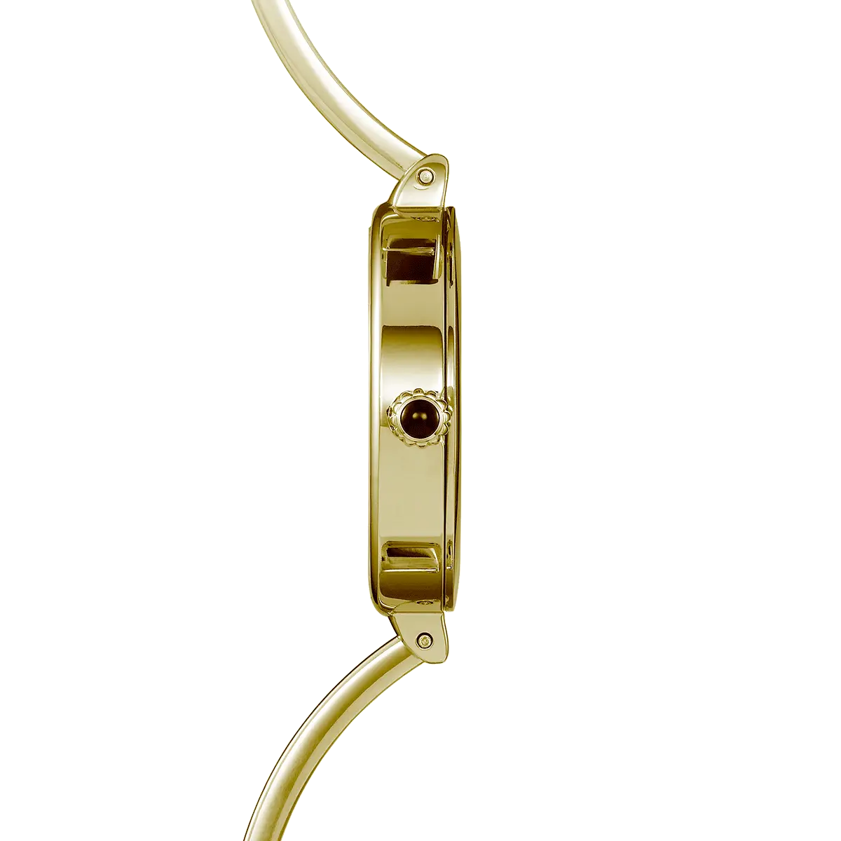 Herbelin Ladies Fil Mother of Pearl 26mm watch