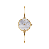 Herbelin Ladies Fil Mother of Pearl 26mm watch