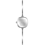Herbelin Ladies Fil Silver 24mm watch