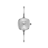 Herbelin Ladies Fil Silver 24mm watch