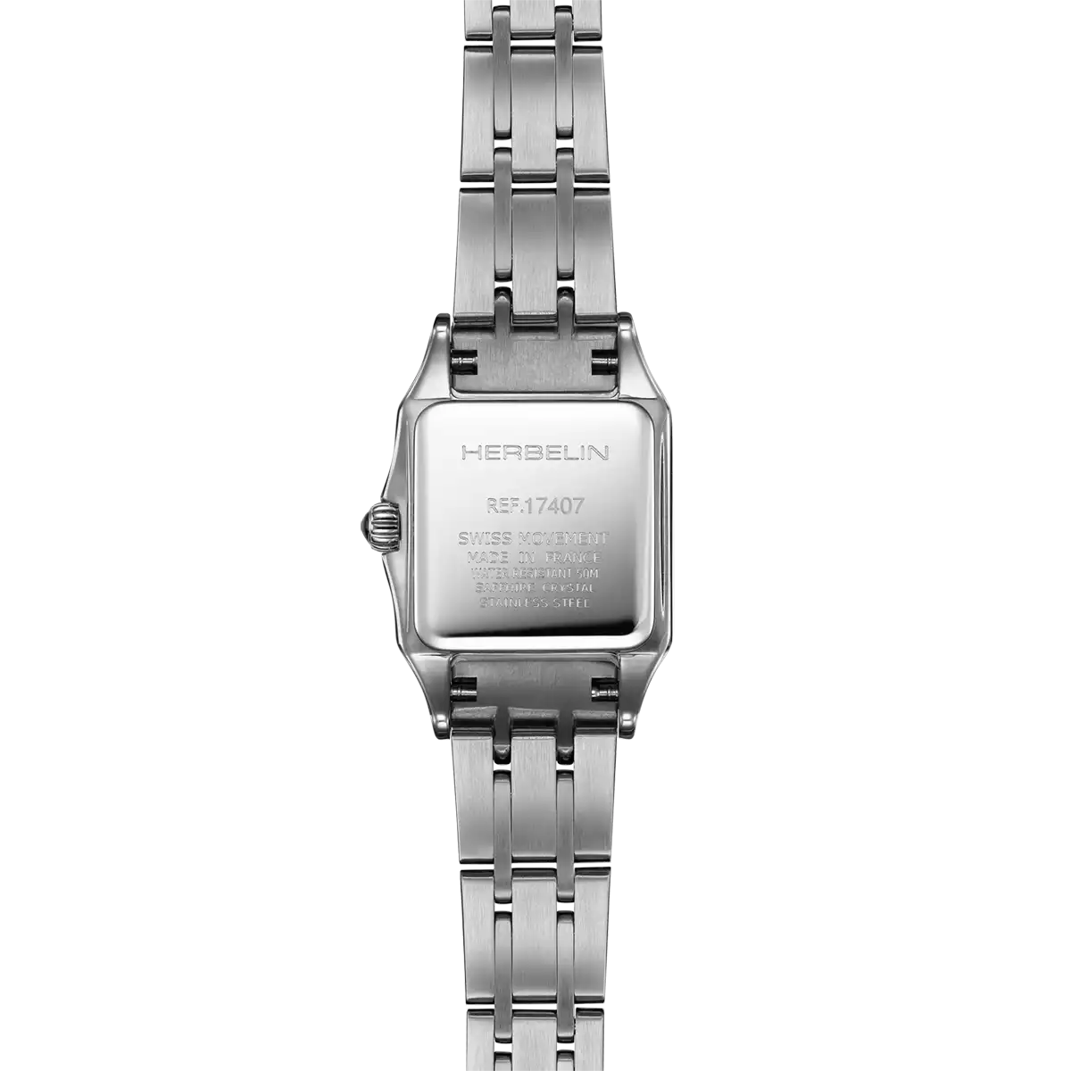 Herbelin Mini Luna Watch