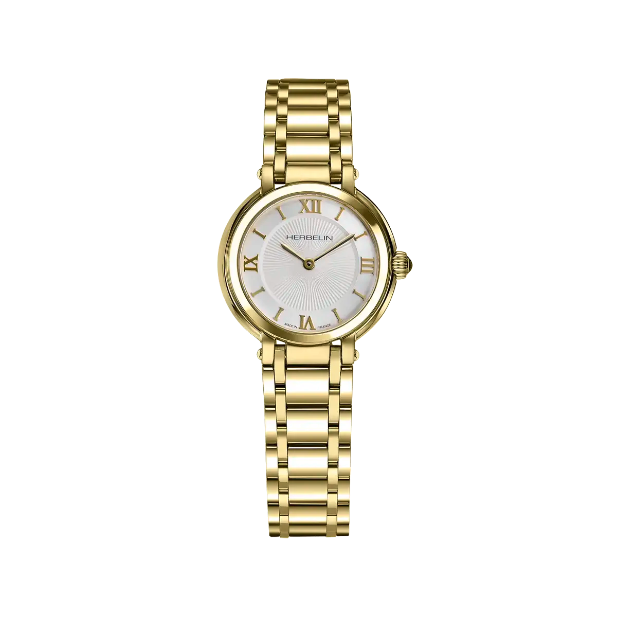 Herbelin Galet Watch