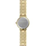 Herbelin Ladies Galet White And Silver Tone 28mm watch