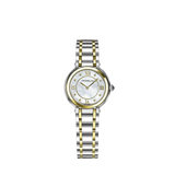 Herbelin Ladies Galet Mother Of Pearl 28mm watch
