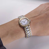 Herbelin Ladies Galet Mother Of Pearl 28mm watch