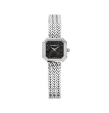 Herbelin Ladies Octogone Black Mother of Pearl 22.2x22.2mm watch