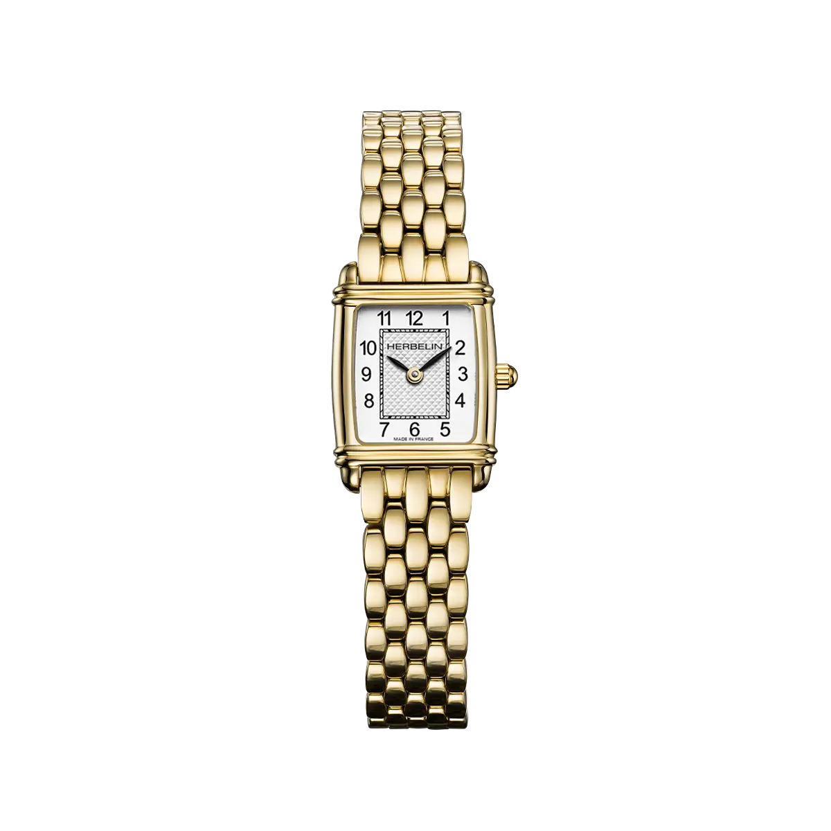 Herbelin Art Deco Mini Watch